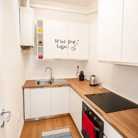 Apartamento Veronetta Flat
