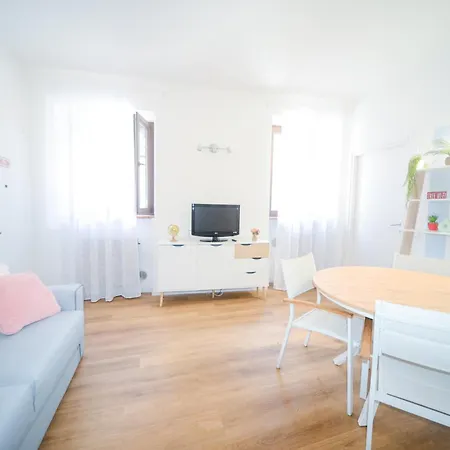 Apartamento Veronetta Flat *