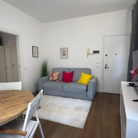 Veronetta Flat Verona