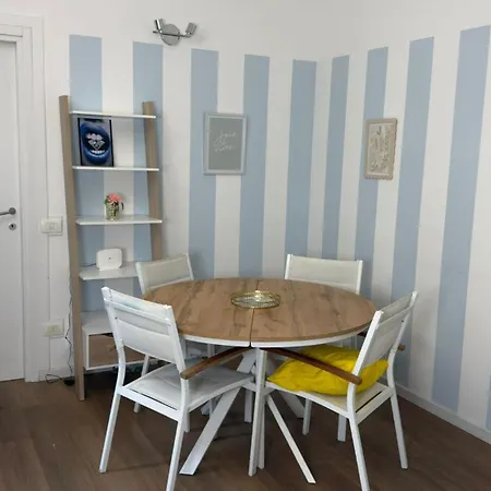 Veronetta Flat Apartamento