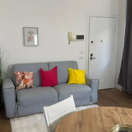 Veronetta Flat Verona
