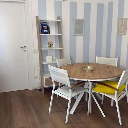 Veronetta Flat * Verona