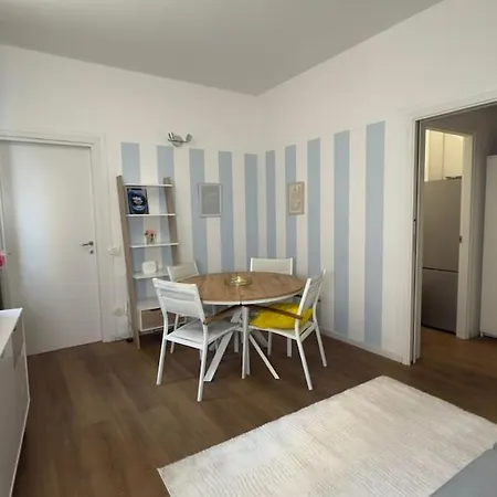 Veronetta Flat