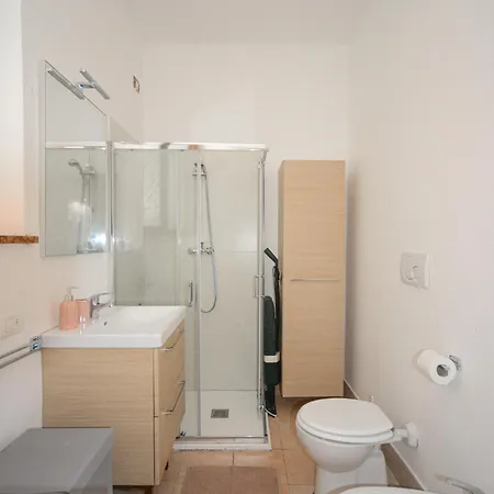 Veronetta Flat Verona