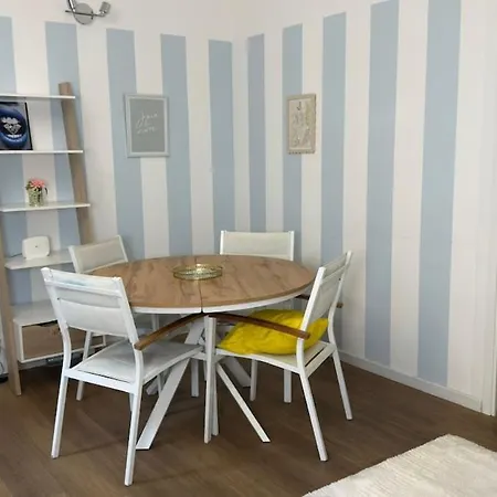 Veronetta Flat Apartamento
