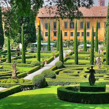 Appartamento Veronetta Flat *