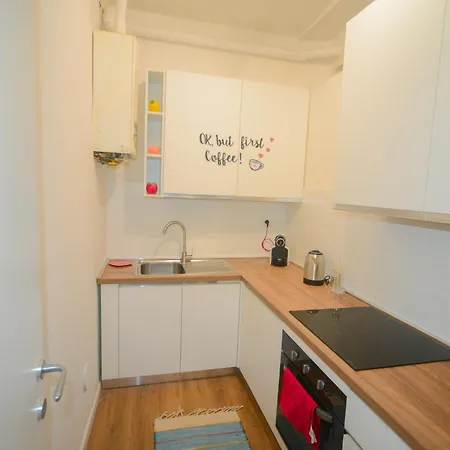 Apartamento Veronetta Flat *