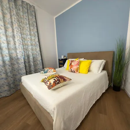 Veronetta Flat * Verona