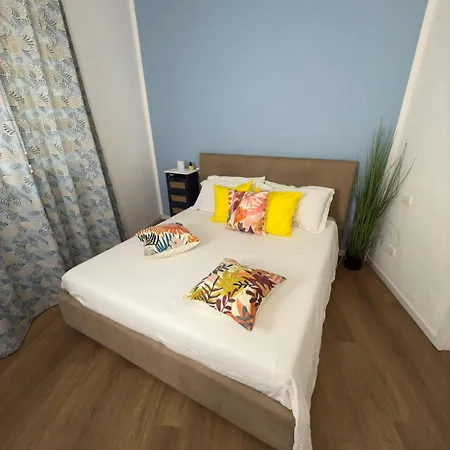 Veronetta Flat Apartamento Verona