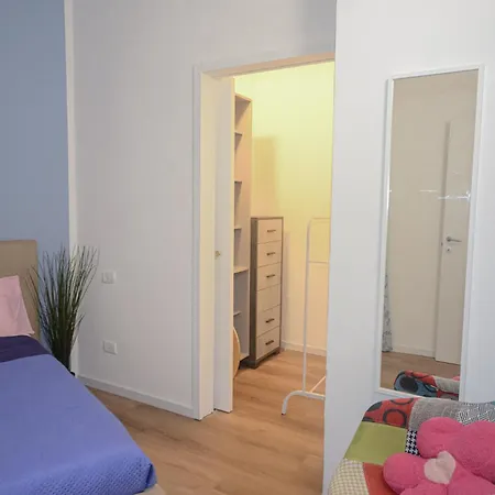 Veronetta Flat * Verona