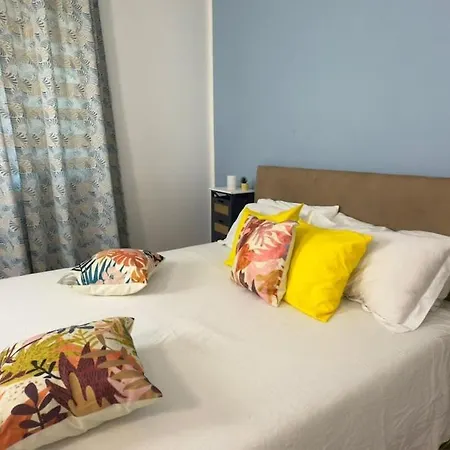Veronetta Flat Apartamento *
