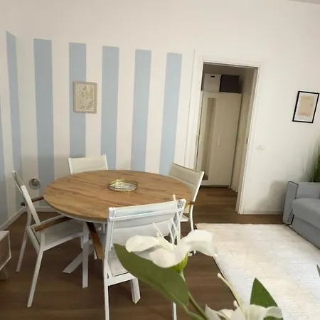 Appartamento Veronetta Flat *