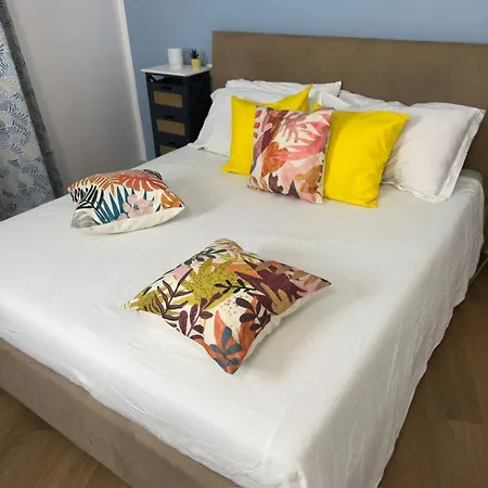 Veronetta Flat Apartamento