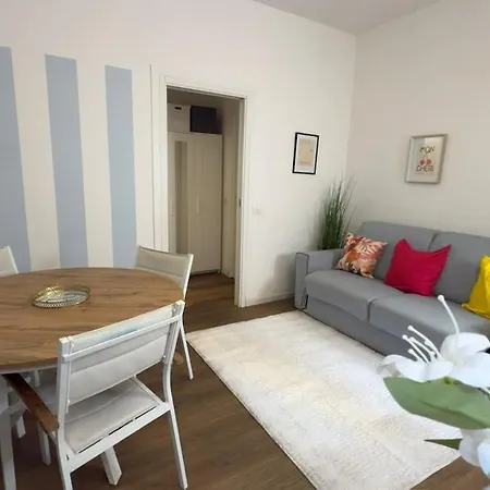 Apartamento Veronetta Flat
