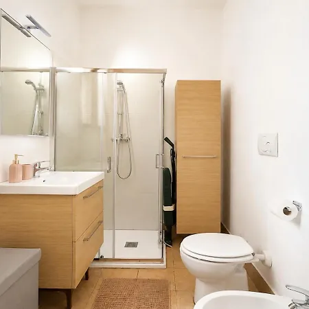 Apartamento Veronetta Flat *