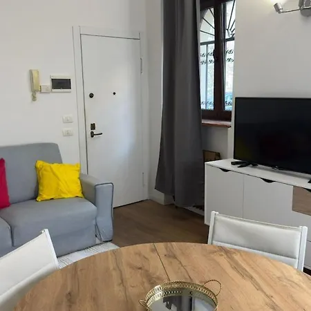 Veronetta Flat Apartamento Verona
