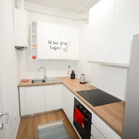 Appartamento Veronetta Flat Verona