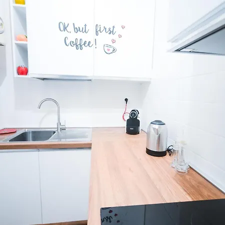 Veronetta Flat Apartamento Verona