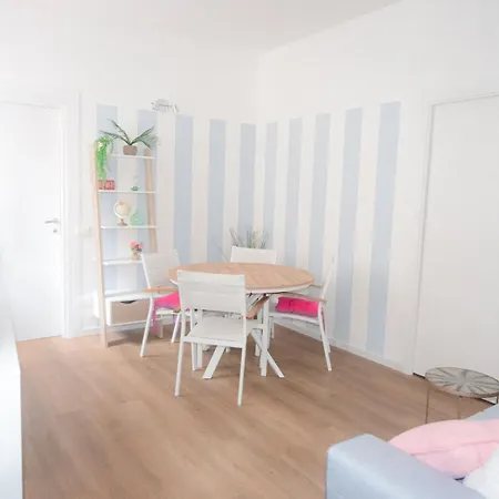 Veronetta Flat Apartamento