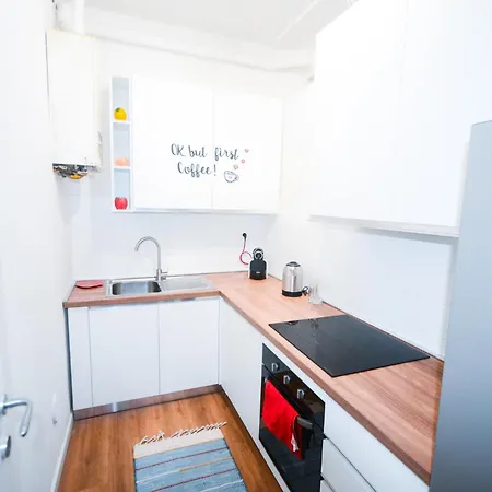 Apartamento Veronetta Flat *