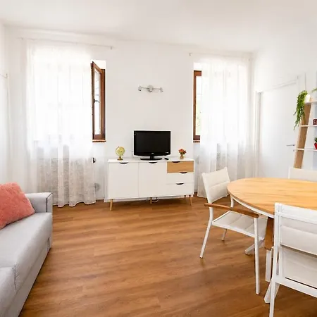 Veronetta Flat Apartamento Verona